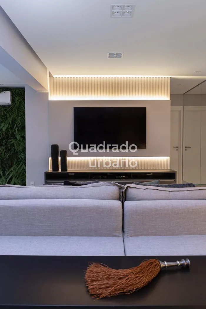 Apartamento com 1 suítes à venda em Campo Belo, São Paulo, por R$ 2.200.000 Imagem 3