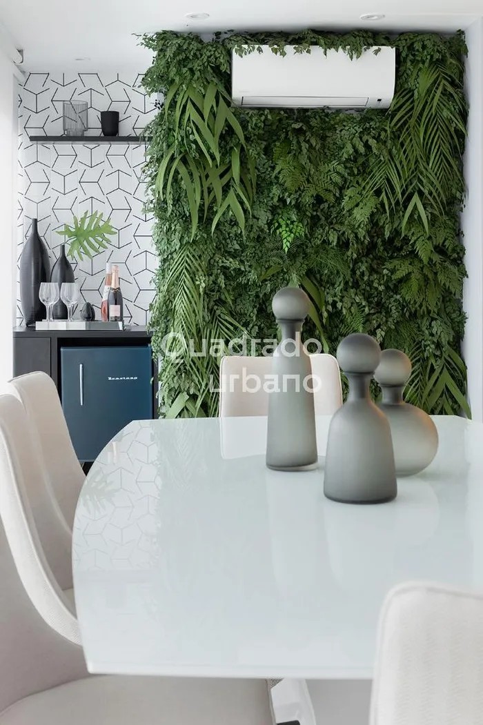 Apartamento com 1 suítes à venda em Campo Belo, São Paulo, por R$ 2.200.000