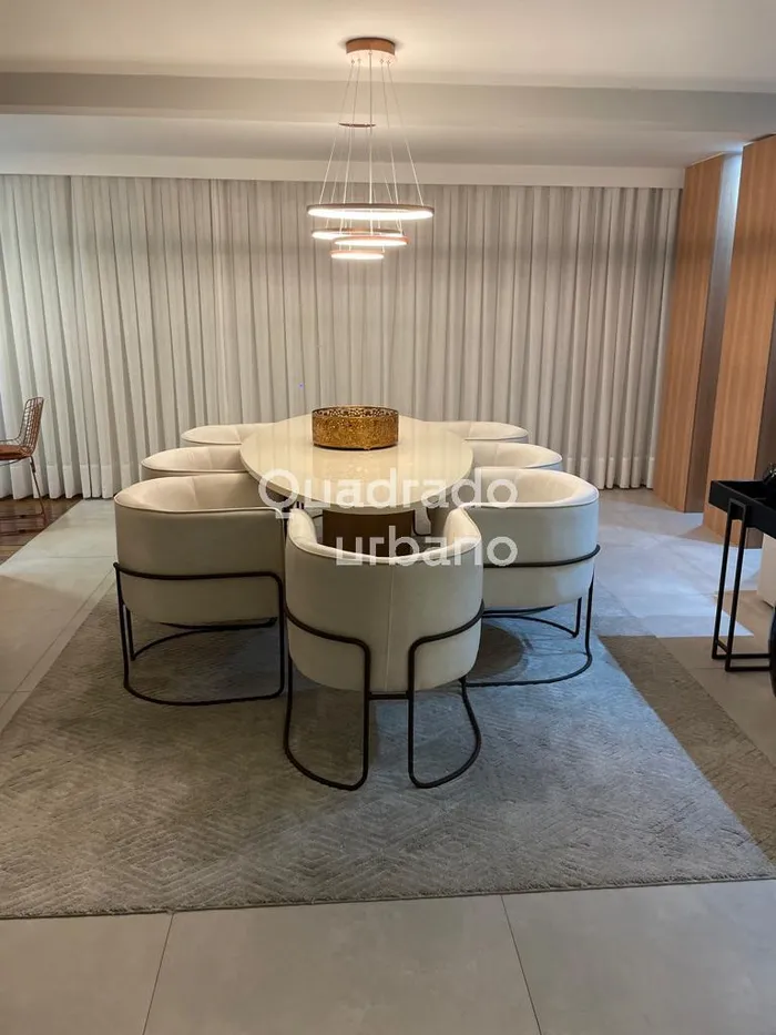 Apartamento com 3 suítes à venda em Campo Belo, São Paulo, por R$ 3.200.000 Imagem 2