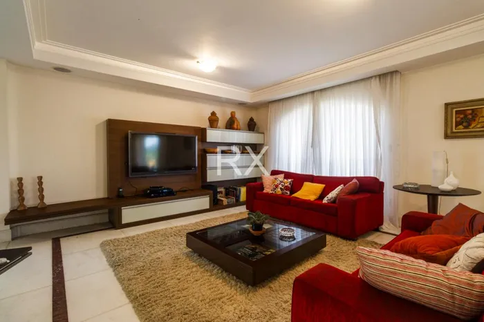 Apartamento com 4 suítes à venda em Pacaembu, São Paulo, por R$ 2.950.000 Imagem 2
