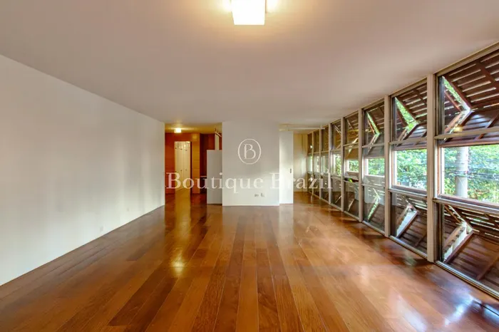 Apartamento com 2 suítes à venda em Jardim América, São Paulo, por R$ 6.000.000