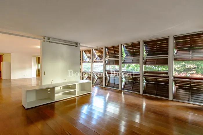 Apartamento com 2 suítes à venda em Jardim América, São Paulo, por R$ 6.000.000 Imagem 3