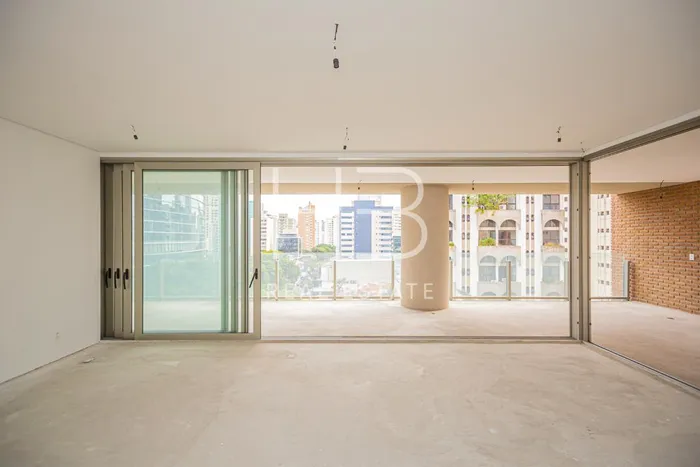 Apartamento com 4 suítes à venda em Itaim Bibi, São Paulo, por R$ 15.000.000 Imagem 3