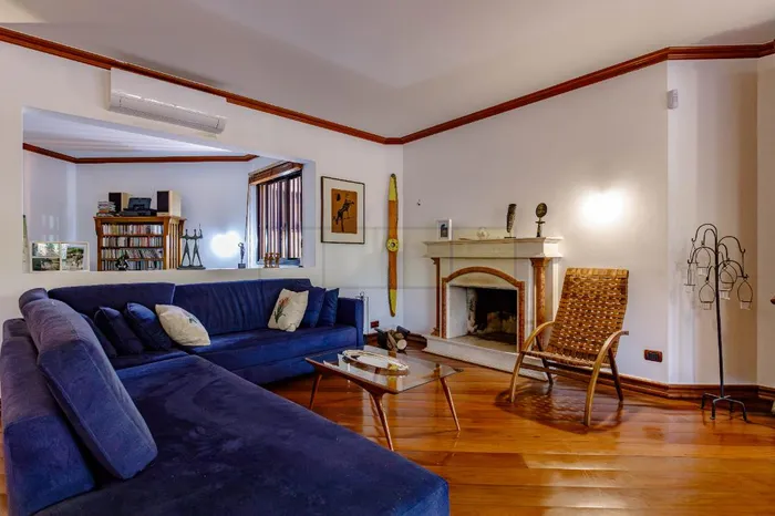 Apartamento com 4 suítes à venda em Vila Madalena, São Paulo, por R$ 4.800.000 Imagem 3