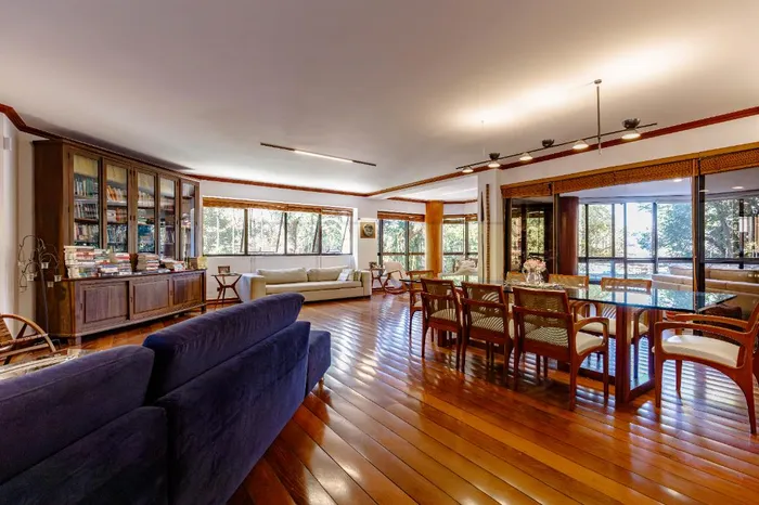 Apartamento com 4 suítes à venda em Vila Madalena, São Paulo, por R$ 4.800.000 Imagem 2