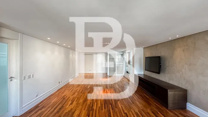 Apartamento com 3 suítes à venda em Jardim América, São Paulo, por R$ 3.700.000