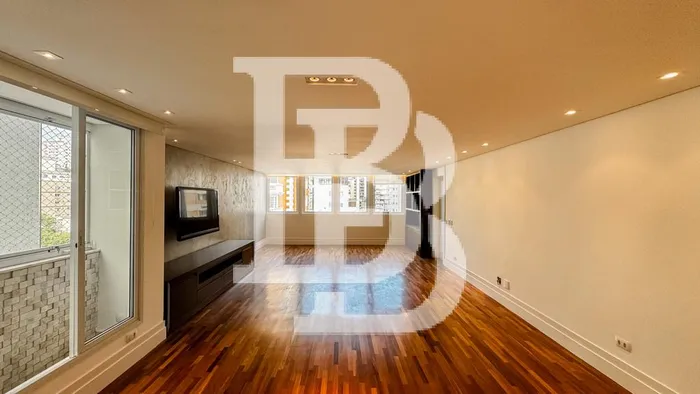 Apartamento com 3 suítes à venda em Jardim América, São Paulo, por R$ 3.700.000 Imagem 2