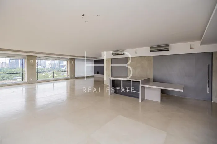 Apartamento com 4 suítes à venda em Jardim Paulistano, São Paulo, por R$ 13.950.000 Imagem 3