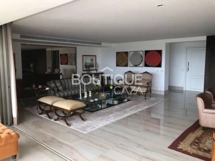 Apartamento com 2 suítes à venda em Campo Belo, São Paulo, por R$ 10.900.000 Imagem 2