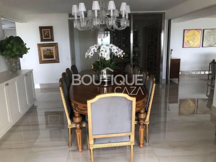 Apartamento com 2 suítes à venda em Campo Belo, São Paulo, por R$ 10.900.000 Imagem 3