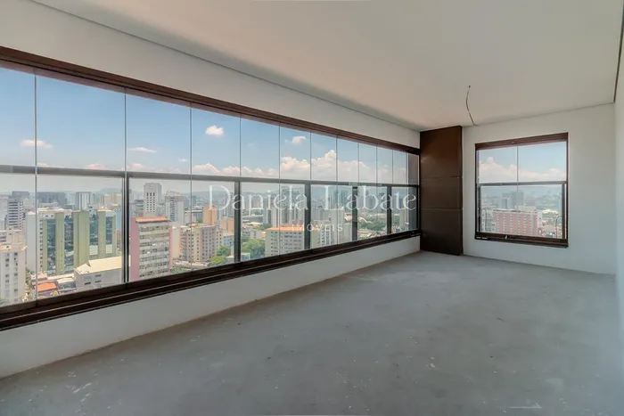 Apartamento com 5 suítes à venda em Santa Cecília, São Paulo, por R$ 8.980.000