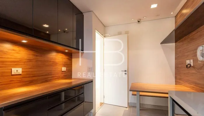 Cobertura com 3 suítes à venda em Jardim Paulista, São Paulo, por R$ 5.000.000 Imagem 3