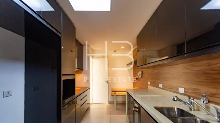 Cobertura com 3 suítes à venda em Jardim Paulista, São Paulo, por R$ 5.000.000 Imagem 2