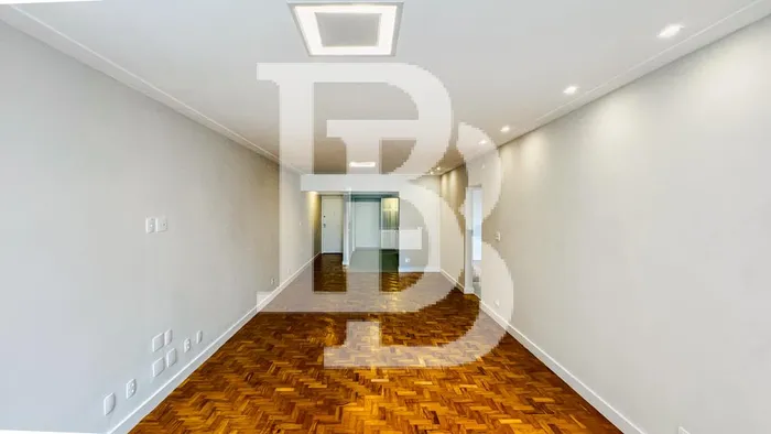 Apartamento com 2 suítes à venda em Jardim Paulista, São Paulo, por R$ 1.350.000 Imagem 2