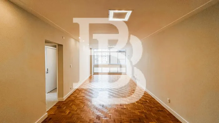 Apartamento com 2 suítes à venda em Jardim Paulista, São Paulo, por R$ 1.350.000