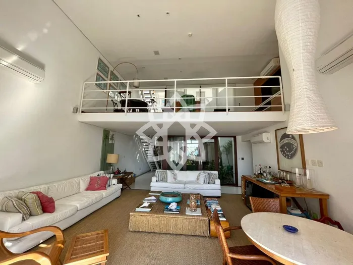 Casa de condomínio com 5 suítes à venda em Balneário Praia do Pernambuco, Guarujá, por R$ 6.500.000 Imagem 3