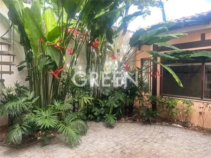 Casa com 1 suítes à venda em Jardim Paulistano, São Paulo, por R$ 5.850.000 Imagem 3