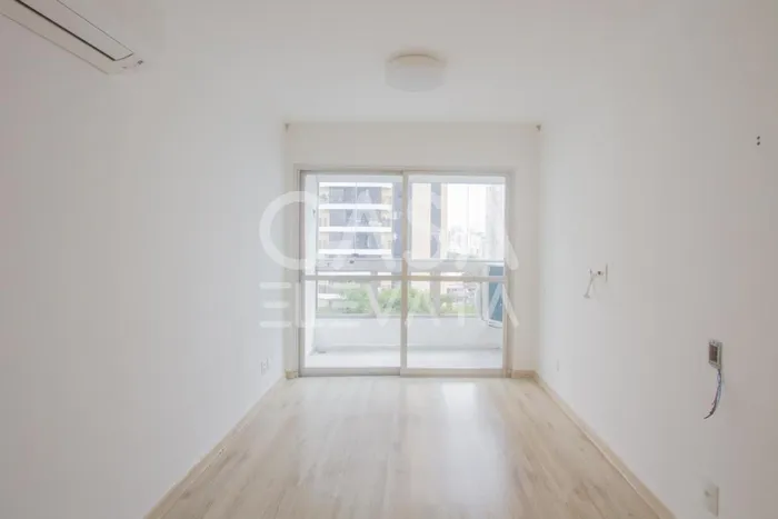 Apartamento com 1 suítes à venda em Moema Pássaros, São Paulo, por R$ 1.010.000