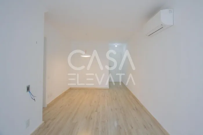 Apartamento com 1 suítes à venda em Moema Pássaros, São Paulo, por R$ 1.010.000 Imagem 2