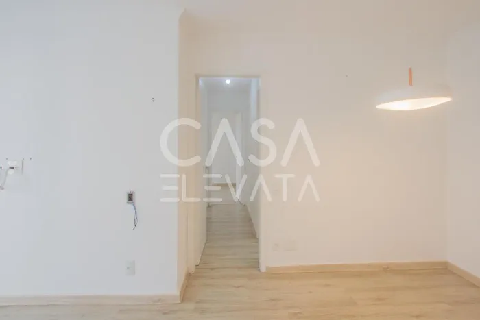 Apartamento com 1 suítes à venda em Moema Pássaros, São Paulo, por R$ 1.010.000 Imagem 3