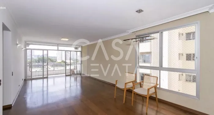 Apartamento com 1 suítes à venda em Brooklin, São Paulo, por R$ 1.770.000