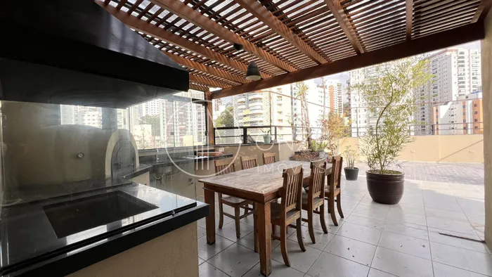 Cobertura com 1 suítes à venda em Morumbi, São Paulo, por R$ 1.000.000 Imagem 2