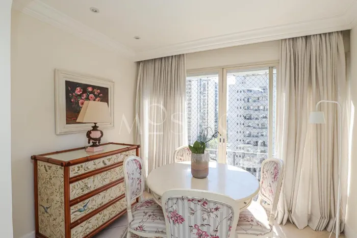 Cobertura com 4 suítes à venda em Alto de Pinheiros, São Paulo, por R$ 9.300.000 Imagem 3