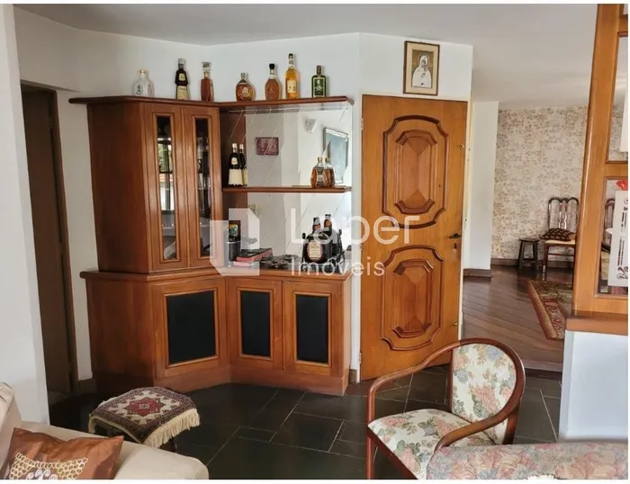 Apartamento com 1 suítes à venda em Moema, São Paulo, por R$ 1.390.000 Imagem 3