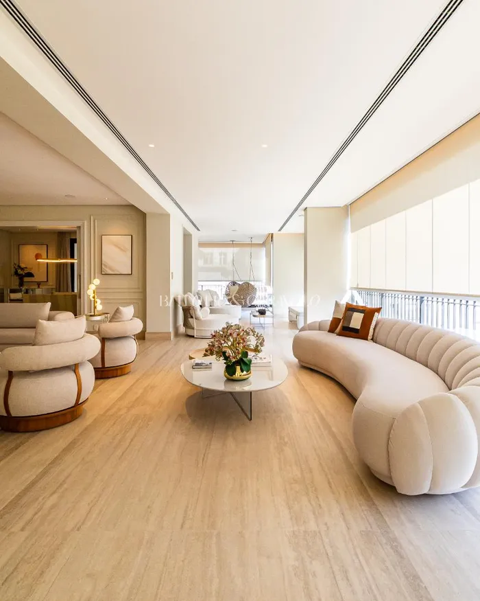 Apartamento com 4 suítes à venda em Itaim Bibi, São Paulo, por R$ 40.000.000 Imagem 3