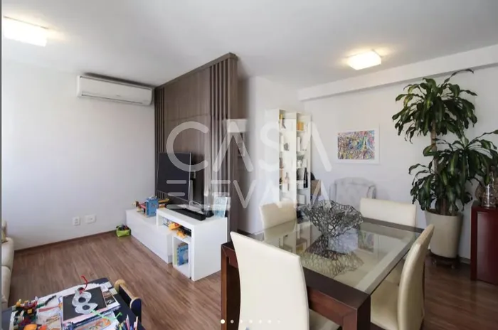 Apartamento com 1 suítes à venda em Vila Olímpia, São Paulo, por R$ 1.250.000