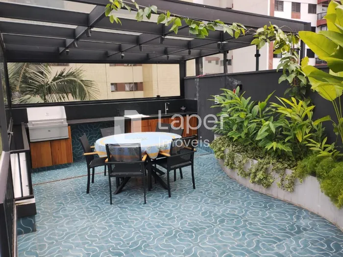 Casa de condomínio com 3 suítes à venda em Vila Mariana, São Paulo, por R$ 5.500.000