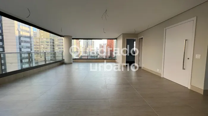 Apartamento com 3 suítes à venda em Vila Nova Conceição, São Paulo, por R$ 6.300.000 Imagem 2