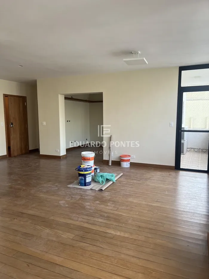 Apartamento com 1 suítes à venda em Itaim Bibi, São Paulo, por R$ 3.600.000 Imagem 3