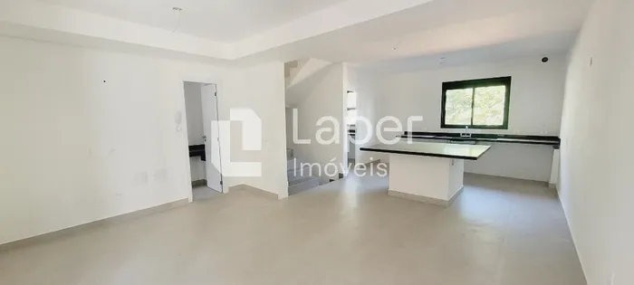 Casa de condomínio com 1 suítes à venda em Campo Belo, São Paulo, por R$ 2.560.600