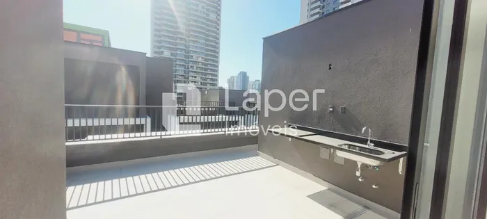 Casa de condomínio com 2 suítes à venda em Campo Belo, São Paulo, por R$ 2.450.000