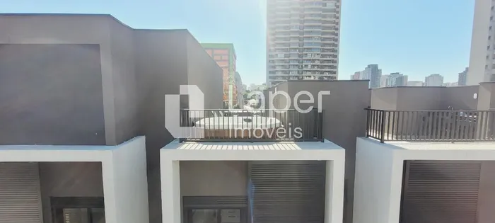 Casa de condomínio com 2 suítes à venda em Campo Belo, São Paulo, por R$ 2.450.000 Imagem 3