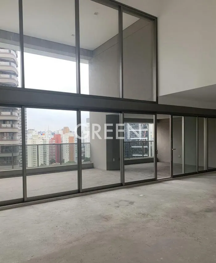 Apartamento com 4 suítes à venda em Vila Olímpia, São Paulo, por R$ 14.700.000 Imagem 3