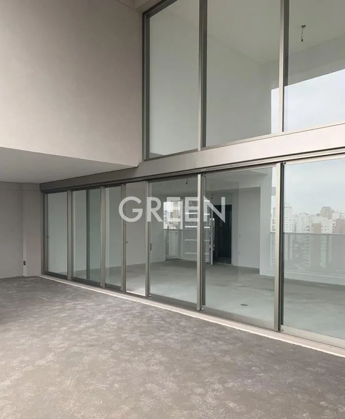 Apartamento com 4 suítes à venda em Vila Olímpia, São Paulo, por R$ 14.700.000 Imagem 2