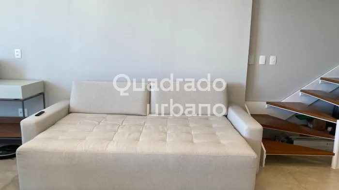 Apartamento com 1 suítes à venda em Vila Olímpia, São Paulo, por R$ 3.605.000 Imagem 2
