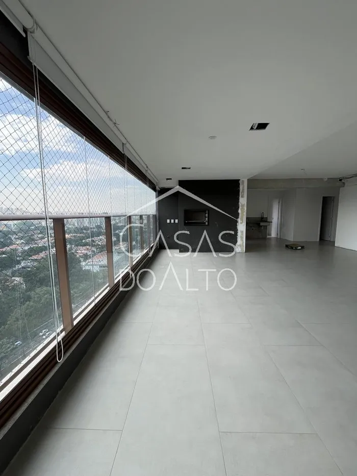 Apartamento com 3 suítes à venda em Campo Belo, São Paulo, por R$ 2.800.000 Imagem 2