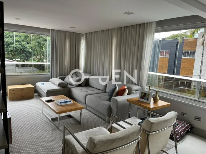 Apartamento com 2 suítes à venda em Vila Olímpia, São Paulo, por R$ 2.800.000