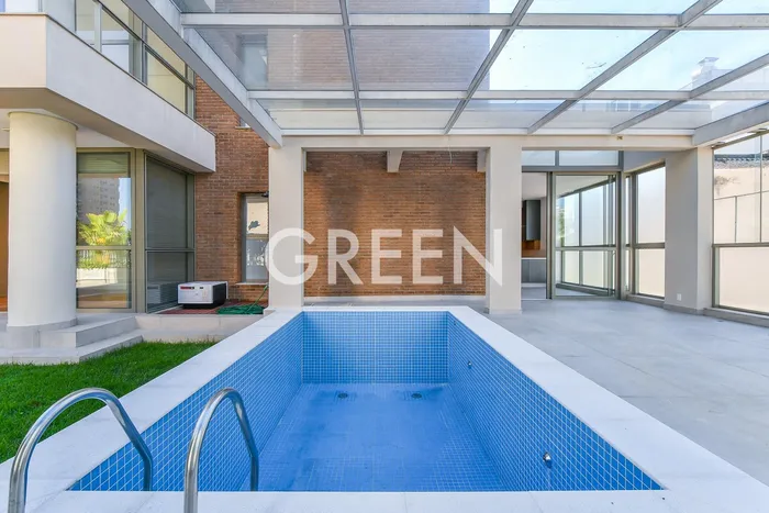 Garden com 4 suítes à venda em Paraíso, São Paulo, por R$ 15.980.000 Imagem 3