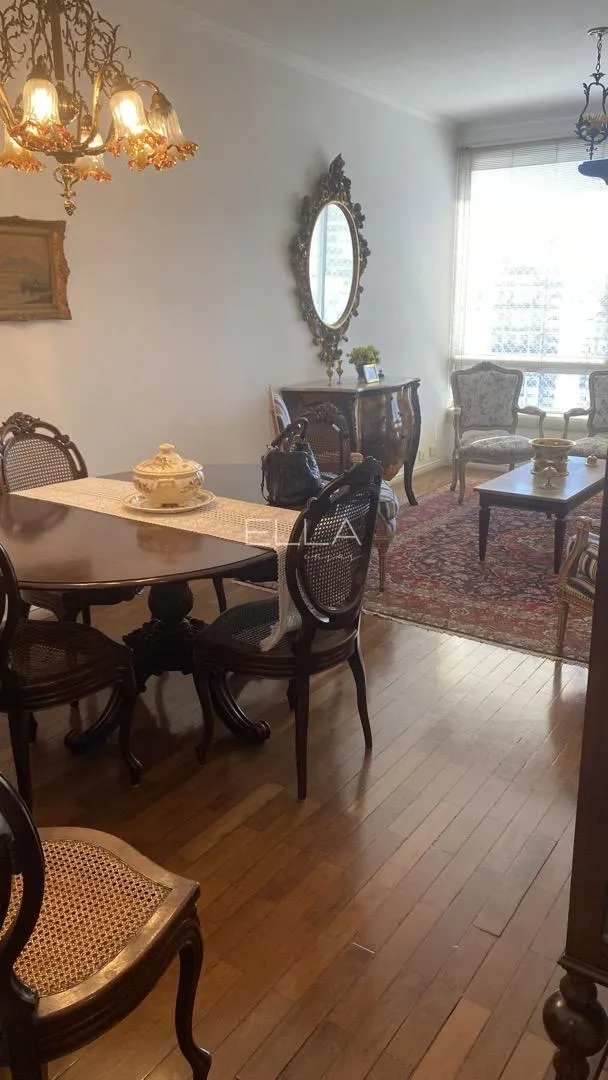 Apartamento com 1 suítes à venda em Jardim América, São Paulo, por R$ 1.800.000 Imagem 2