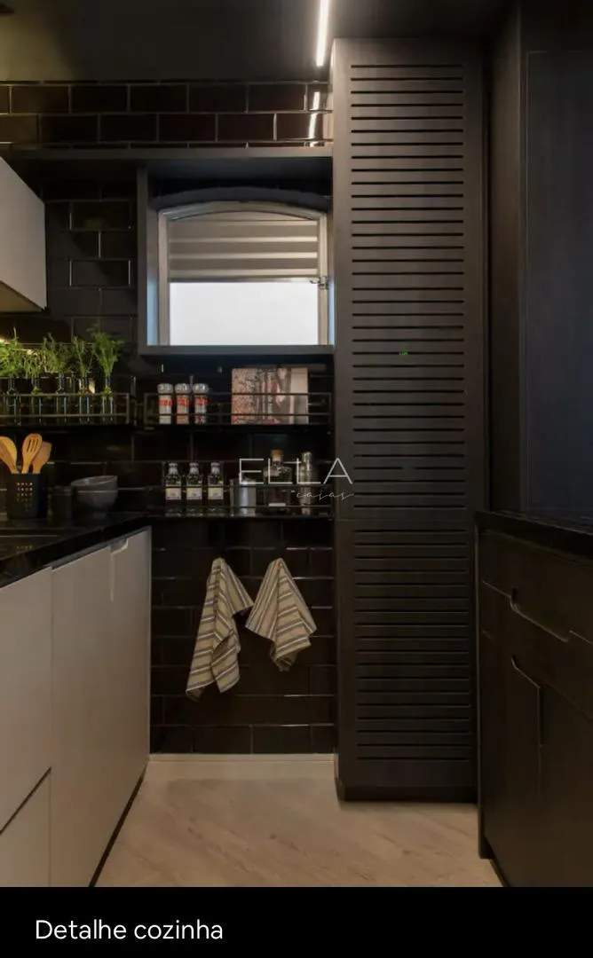 Apartamento com 1 suítes à venda em Jardim Paulista, São Paulo, por R$ 1.350.000 Imagem 3