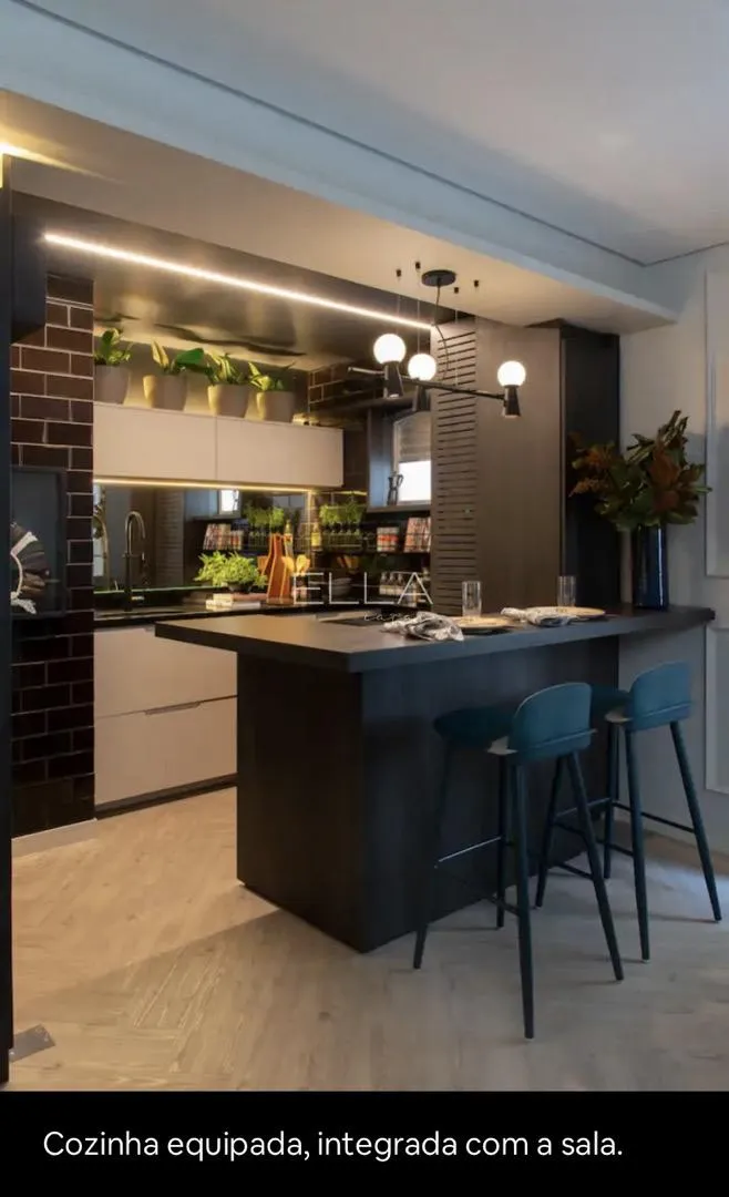 Apartamento com 1 suítes à venda em Jardim Paulista, São Paulo, por R$ 1.350.000