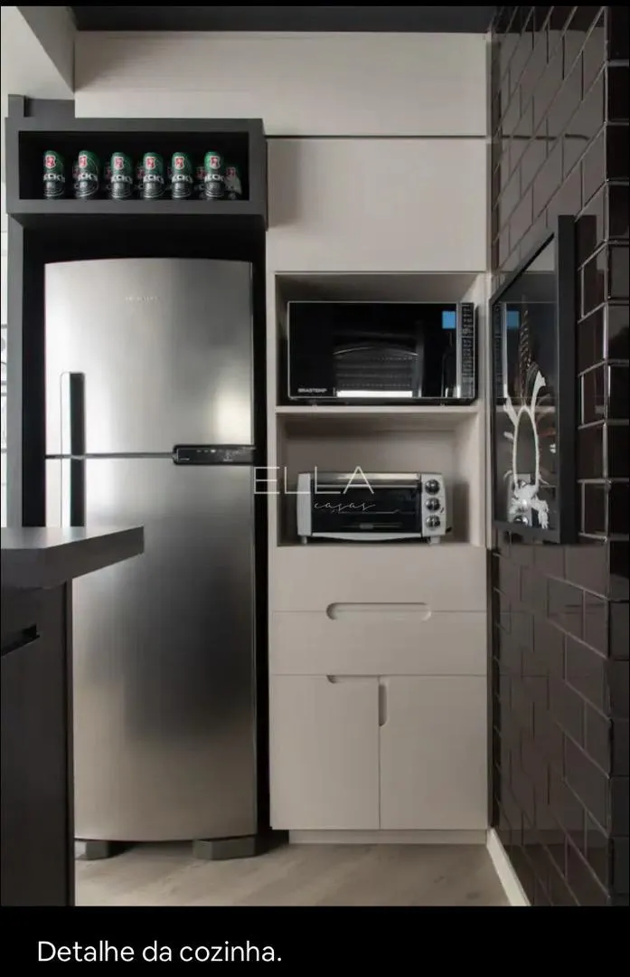 Apartamento com 1 suítes à venda em Jardim Paulista, São Paulo, por R$ 1.350.000 Imagem 2