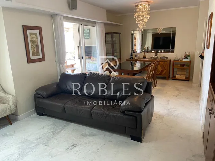 Apartamento com 2 suítes à venda em Vila Clementino, São Paulo, por R$ 2.125.000