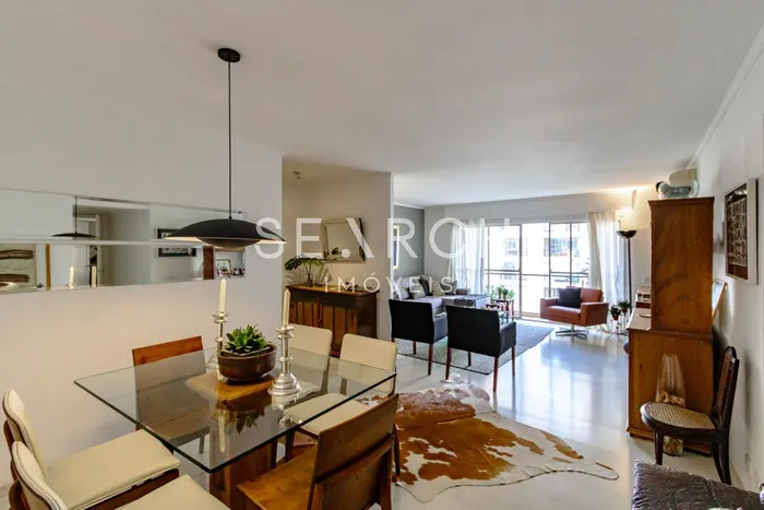 Apartamento com 1 suítes à venda em Brooklin, São Paulo, por R$ 1.750.000 Imagem 3