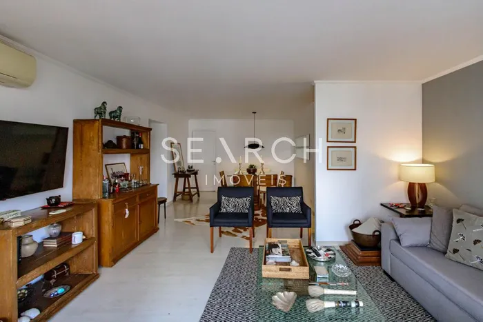 Apartamento com 1 suítes à venda em Brooklin, São Paulo, por R$ 1.750.000 Imagem 2