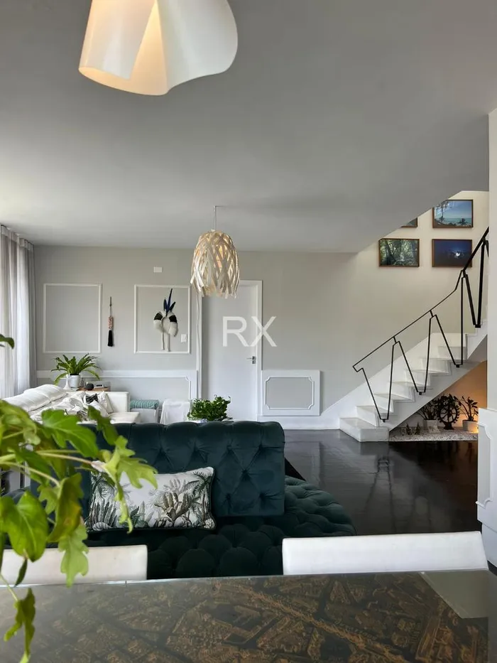 Duplex com 3 suítes à venda em Jardim Paulista, São Paulo, por R$ 4.500.000 Imagem 2